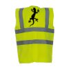 OFFER High-Vis Vests x50 Thumbnail