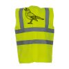 OFFER High-Vis Vests x50 Thumbnail