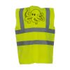 OFFER High-Vis Vests x50 Thumbnail