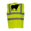 OFFER High-Vis Vests x50 Thumbnail