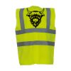 OFFER High-Vis Vests x50 Thumbnail