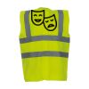 OFFER High-Vis Vests x50 Thumbnail