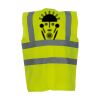 OFFER High-Vis Vests x50 Thumbnail