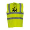 OFFER High-Vis Vests x50 Thumbnail