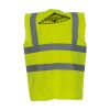 OFFER High-Vis Vests x50 Thumbnail