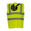 OFFER High-Vis Vests x50 Thumbnail