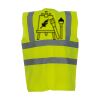 OFFER High-Vis Vests x50 Thumbnail