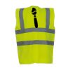 OFFER High-Vis Vests x50 Thumbnail
