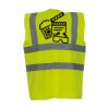 OFFER High-Vis Vests x50 Thumbnail