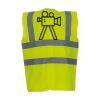 OFFER High-Vis Vests x50 Thumbnail