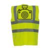 OFFER High-Vis Vests x50 Thumbnail