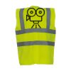 OFFER High-Vis Vests x50 Thumbnail