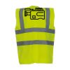 OFFER High-Vis Vests x50 Thumbnail