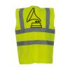 OFFER High-Vis Vests x50 Thumbnail