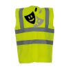 OFFER High-Vis Vests x50 Thumbnail