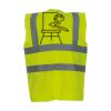 OFFER High-Vis Vests x50 Thumbnail