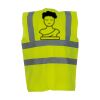 OFFER High-Vis Vests x50 Thumbnail