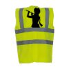 OFFER High-Vis Vests x50 Thumbnail