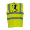 OFFER High-Vis Vests x50 Thumbnail
