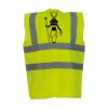 OFFER High-Vis Vests x50 Thumbnail