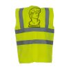 OFFER High-Vis Vests x50 Thumbnail