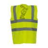 OFFER High-Vis Vests x50 Thumbnail