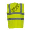 OFFER High-Vis Vests x50 Thumbnail