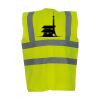 OFFER High-Vis Vests x50 Thumbnail