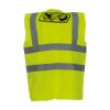 OFFER High-Vis Vests x50 Thumbnail