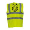 OFFER High-Vis Vests x50 Thumbnail