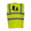 OFFER High-Vis Vests x50 Thumbnail