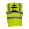 OFFER High-Vis Vests x50 Thumbnail