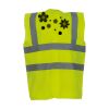 OFFER High-Vis Vests x50 Thumbnail