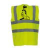 OFFER High-Vis Vests x50 Thumbnail