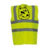 OFFER High-Vis Vests x50 Thumbnail