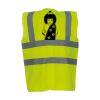 OFFER High-Vis Vests x50 Thumbnail