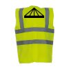 OFFER High-Vis Vests x50 Thumbnail