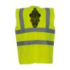 OFFER High-Vis Vests x50 Thumbnail