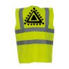 OFFER High-Vis Vests x50 Thumbnail