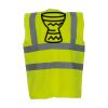 OFFER High-Vis Vests x50 Thumbnail