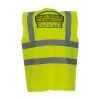 OFFER High-Vis Vests x50 Thumbnail