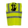 OFFER High-Vis Vests x50 Thumbnail