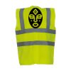 OFFER High-Vis Vests x50 Thumbnail