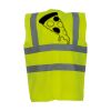 OFFER High-Vis Vests x50 Thumbnail
