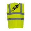 OFFER High-Vis Vests x50 Thumbnail