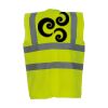 OFFER High-Vis Vests x50 Thumbnail