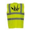 OFFER High-Vis Vests x50 Thumbnail