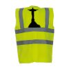 OFFER High-Vis Vests x50 Thumbnail