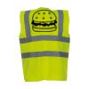 OFFER High-Vis Vests x50 Thumbnail
