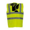 OFFER High-Vis Vests x50 Thumbnail